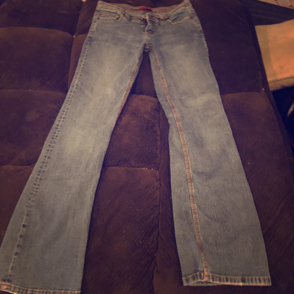 Size 9 Gadook’s brand.
